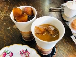 べにや珈琲店