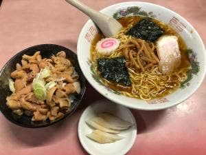 龍巻軒