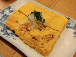 江戸橋 松月庵