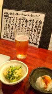 炭火焼鳥 鳥祐