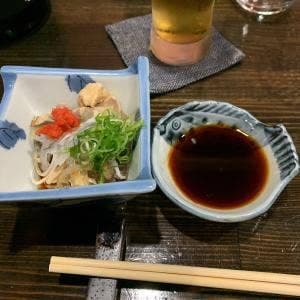 漁師料理 若丸