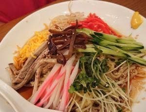 万豚記 飯倉店