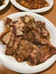 牛繁 五反田店