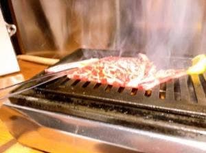 ヤキニクバル NO MEAT   NO LIFE . 2nd