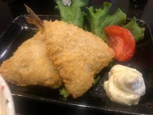 遊食彩菜 六