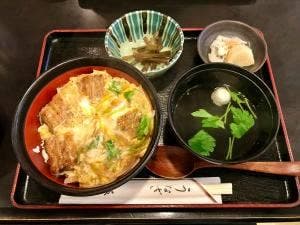 うなぎ坂田