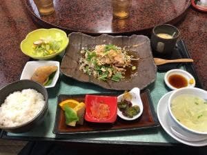 いけの