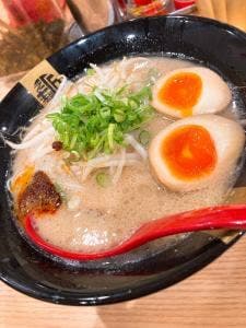 ラーメン匠 深津本店