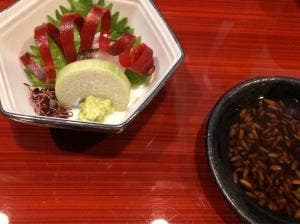 天ぷら 酒房 西むら