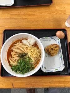 讃岐うどん 空海房