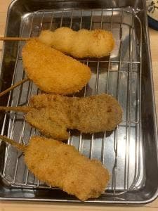 串カツ田中 センター南店