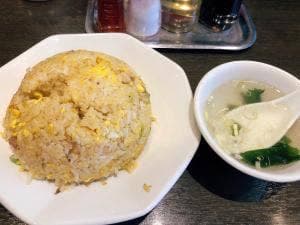 香味