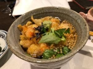 田のじ