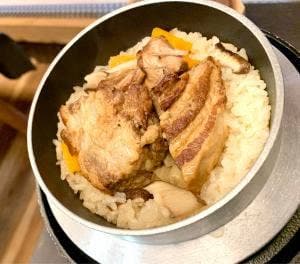 釜めし 玉や