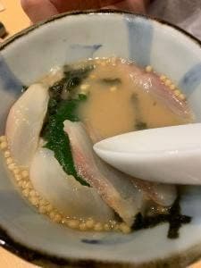 海鮮和食工房 にったん
