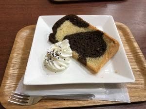 COFFEE STAND トイ珈琲