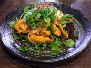 とり処 まほろば