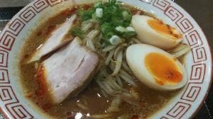 ながまる食堂