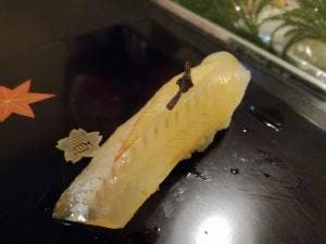 鮨処 順 烏森店