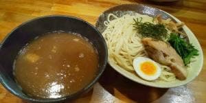 麺屋 青山 臼井店