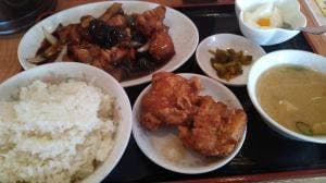 天香一 高根沢店