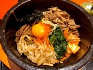 焼肉トラジ 青山店