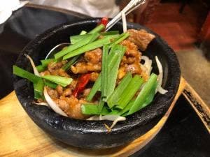 香港厨房 横浜きた西口店
