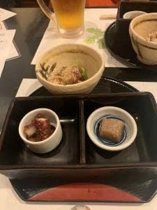 御馳走 よし春