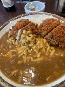 カレーハウスCoCo壱番屋 鈴鹿玉垣店