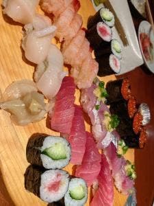 みなと寿司 関内店