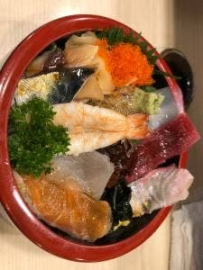 三喜寿司