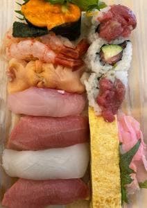 初音鮨