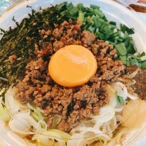 麺屋いぶき 大江店