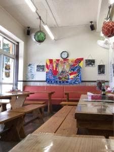 海の恵 みなとまち店