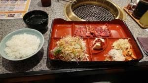 焼肉苑 平間店