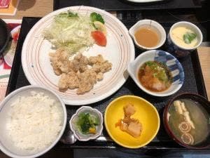 いろどり和菜 三〇三 ららぽーと富士見店