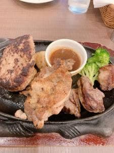 フォルクス イースト21店