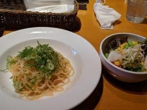 ITALIAN QUATRO 京都駅前店