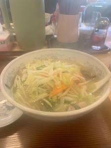 ぎょうざの満洲 JR長居駅店
