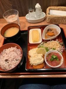 キッチンまえだ