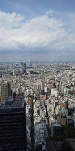 スカイラウンジ オーキッド倶楽部