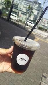 Onso Coffee