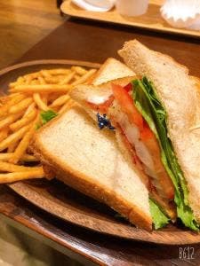 KUA`AINA 佐野プレミアム・アウトレット店