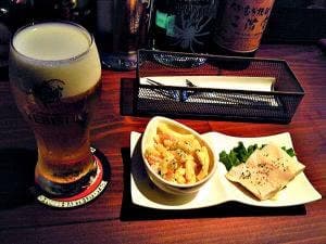 BAR HEAVENS KITCHEN BOOST