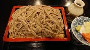 やぶ屋フェザン店