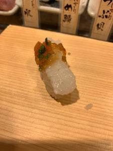 寿司 魚がし日本一 中之島フェスティバルプラザ店