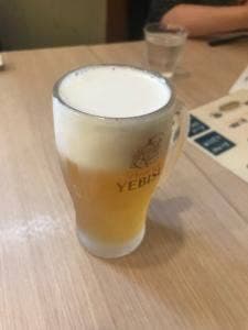 菜々笑