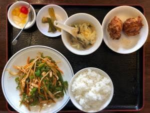 龍翔 豊田店