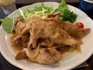 昭和レトロカフェ まるはち