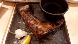 や台ずし 小田原お堀端通り町
